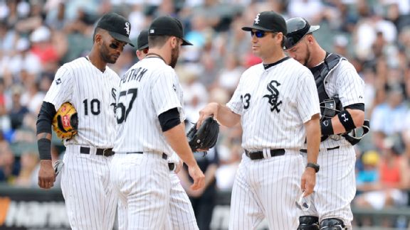 White Sox