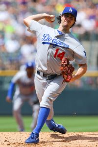 Dan Haren