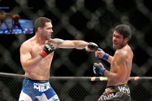 Chris Weidman