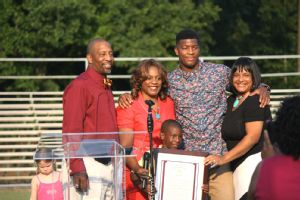 Jameis Winston Day
