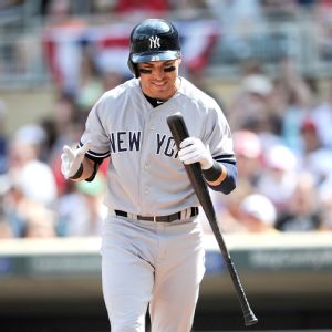Jacoby Ellsbury