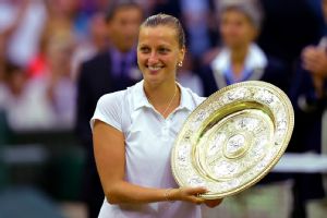 Petra Kvitova