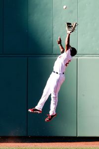 Jackie Bradley Jr.