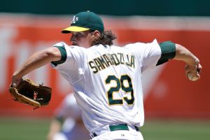 Samardzija