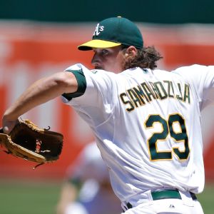 Samardzija