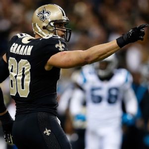 Jimmy Graham