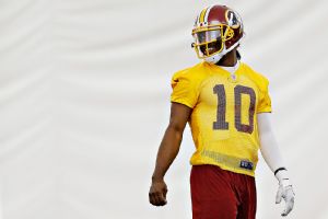Griffin III