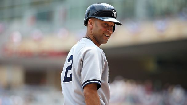 Jeter