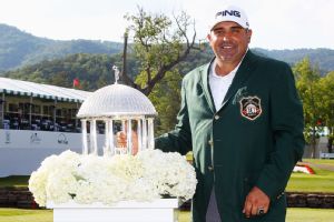 Angel Cabrera