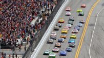 NASCAR