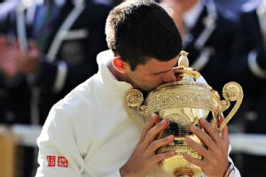 Djokovic
