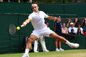 Roger Federer