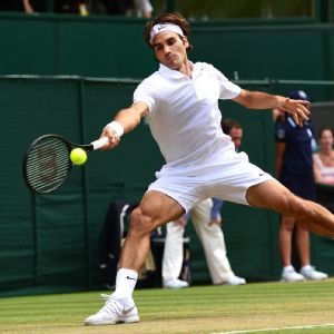 Roger Federer