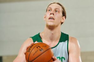 Kelly Olynyk