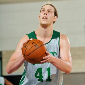 Kelly Olynyk