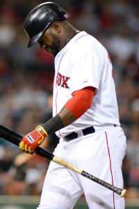 David Ortiz