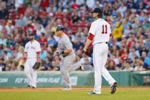 Clay Buchholz
