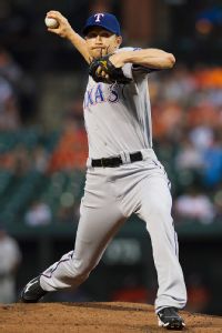 Scott Baker