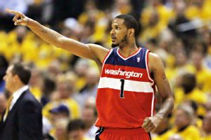 Trevor Ariza