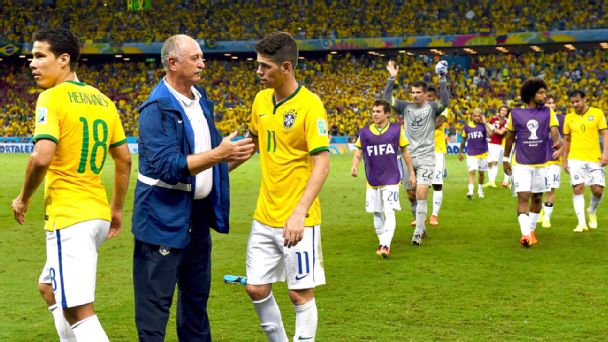 Brazil