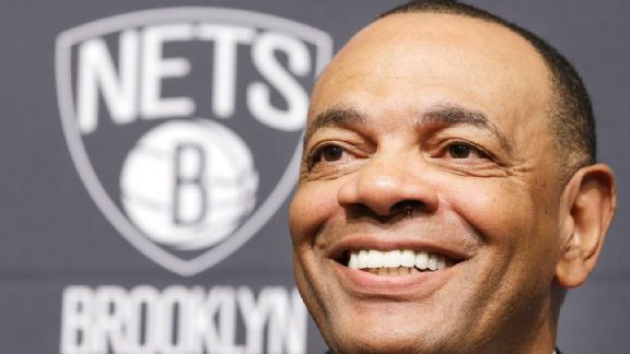 Lionel Hollins