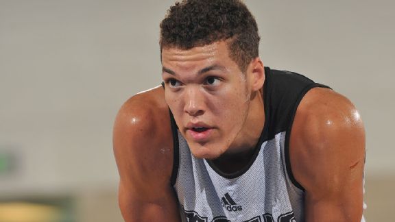 Aaron Gordon