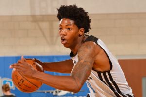 Elfrid Payton