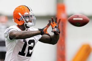 Josh Gordon