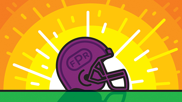 NFL Insider Future Power Rankings