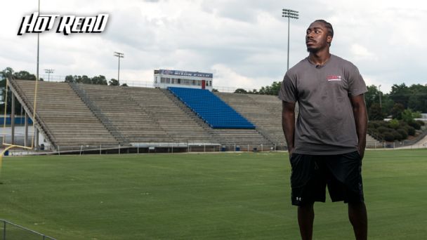 Marcus Lattimore