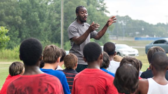 Marcus Lattimore