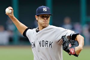 Shane Greene