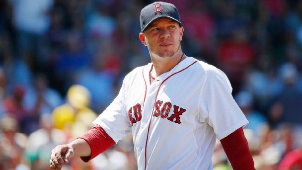 Jake Peavy