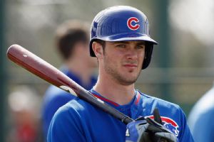 Kris Bryant