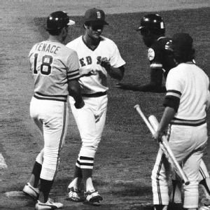 Carl Yastrzemski