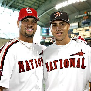 Carlos Beltran