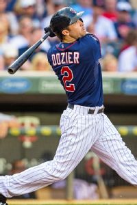 Brian Dozier