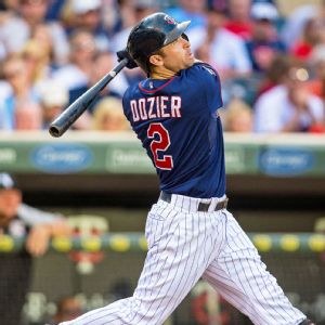 Brian Dozier