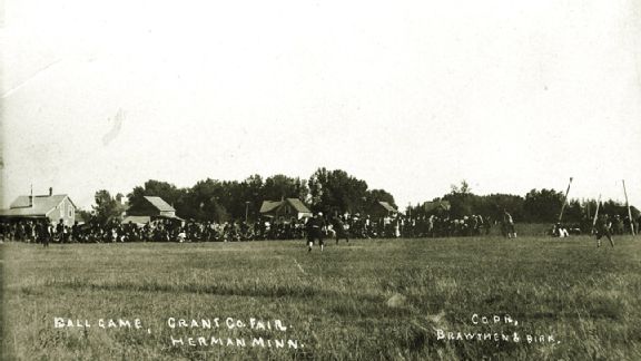 1910 Minnesota