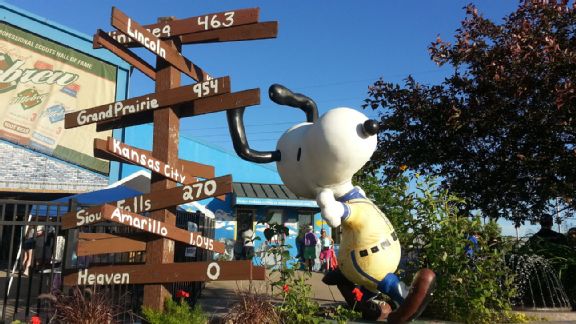 Snoopy