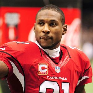 Patrick Peterson