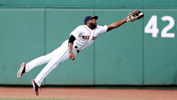 Bradley Jr