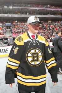 Ryan Donato