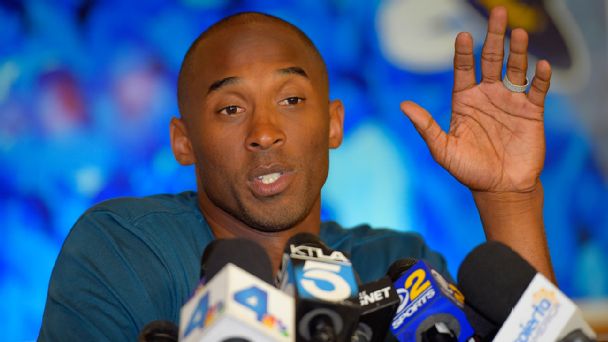 Kobe Bryant