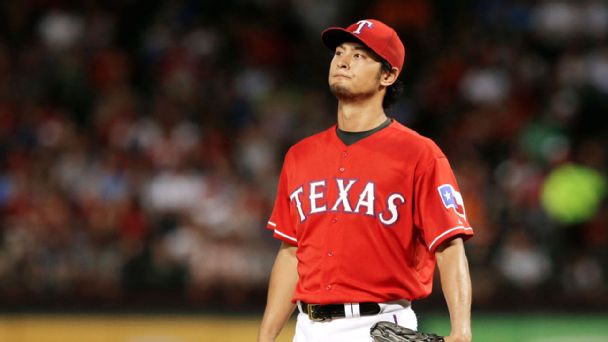 Yu Darvish