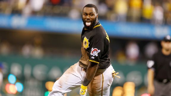 Josh Harrison