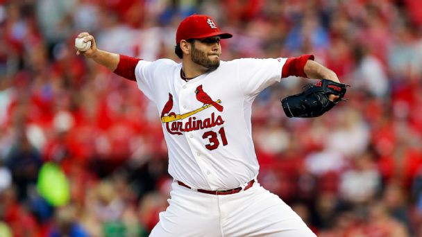 Lance Lynn