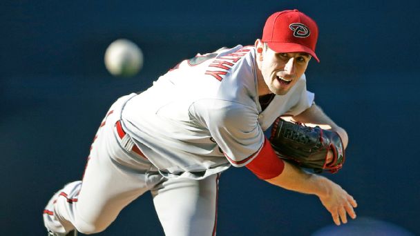 Brandon McCarthy