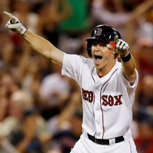 Brock Holt