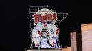 Target Field